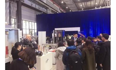 太仓新工厂启用 助力埃马克服务能力迈上新台阶