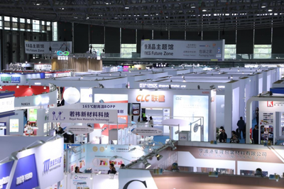 swop包装世界(上海)博览会:汇聚海量包装热点产品,九大亮点主题抢先看!