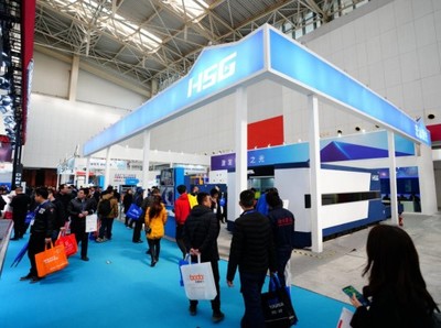 大族、宏山、邦德、百超迪能等激光巨头3月将齐聚天津