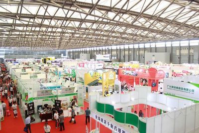 航空食品展丨南航北京大兴基地竣工成亚洲最大航空食品生产基地