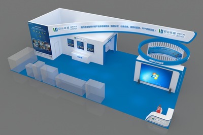 合肥展会布展搭建,合肥展台设计搭建,合肥特装搭建