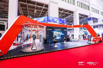 猎豹移动携手侣程科技持续推动AI导览落地应用