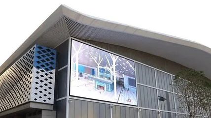 ISLE2025前瞻丨深圳会展中心的"元亨印记"