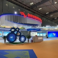 济南汇创会展服务