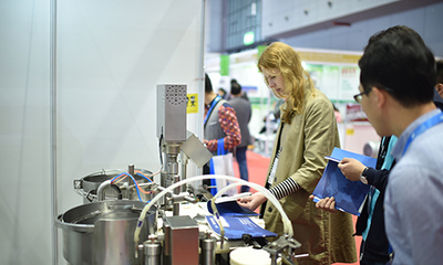 API China特邀国际买家计划助力中国企业开拓国际市场