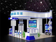 莆田展会用品制作服务