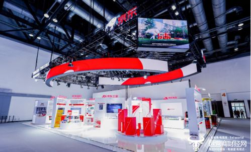 京东云会展云连续四年服务服贸会 打造国际顶级数字会展服务新标杆