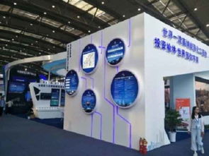 西安展会服务公司