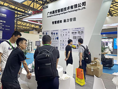 上海ahte展会结束,展览继续 我们在青岛工业自动化展等您