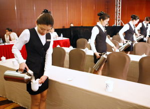 会展服务的内容简介