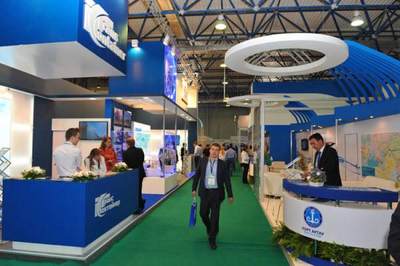 2017年哈萨克斯坦(阿拉木图)国际汽车零配件及售后服务展览会