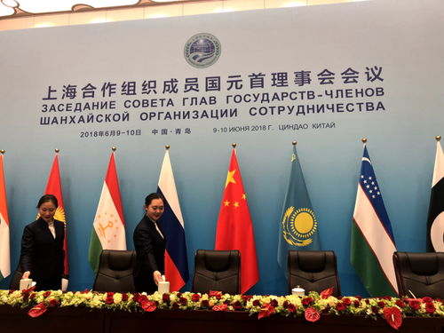 主场外交活动再现 中国会展服务