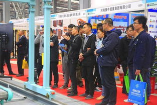 智能制造 创新驱动︱大方智造惊艳亮相2019长垣国际起重博览会