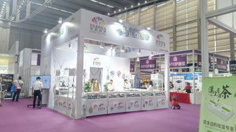 图 展览展会服务 深圳展览展会