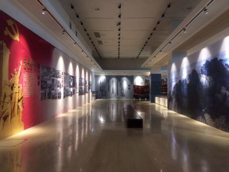 传尚广告创新型的地产物料广告喷绘 黄埔软膜灯箱安装