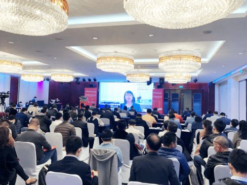 大咖齐探讨 智能健康 减重降本......这场重量级汽车峰会最吸引你的是