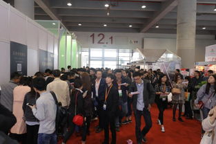 sdeis 全新升级,再度起航 会展服务展全新升级为空间展示展