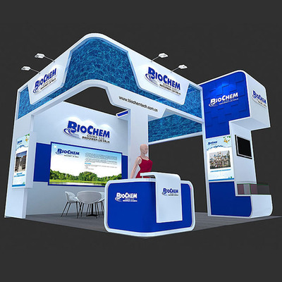 长沙展台策划公司 专业展会搭建，服务优质可靠