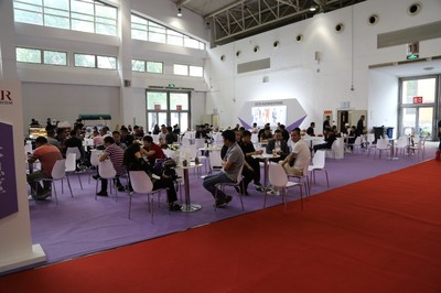 高端荟萃配套活动升级 展会服务价值凸显新篇章