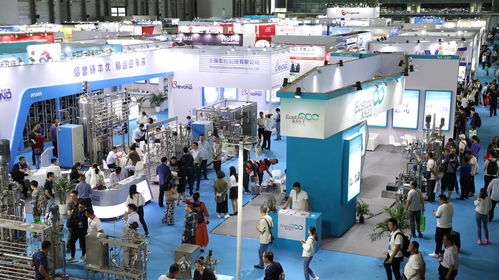 广东现代发酵技术网 专业会展服务引领行业创新与发展