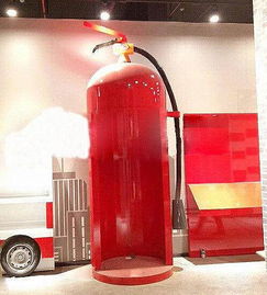 展会展厅装修设计与设备制作 一站式会展服务的核心