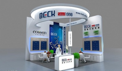 福州展会拍摄与服务经验分享 选择专业会展服务商的关键