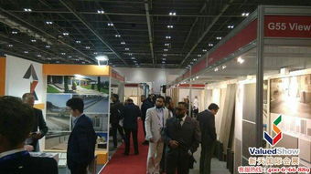 新天会展 专业的国内与国际展会服务专家