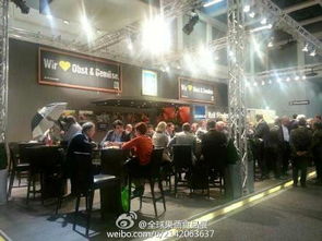 新天会展 连接全球商机的专业国内国际展会服务专家