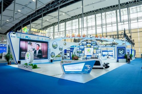 康立明生物亮相第31届广州博览会，以创新科技赋能卫生健康事业高质量发展