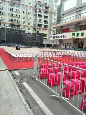 武汉通胜会展服务 专业赋能，成就卓越会展体验