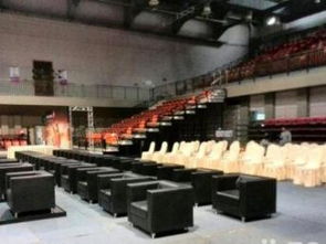 武汉展会服务 专业沙发出租与茶几出租，价格优惠助力会展成功