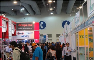 中国机电产品进出口商会展览网 一站式会展服务平台助力企业扬帆出海