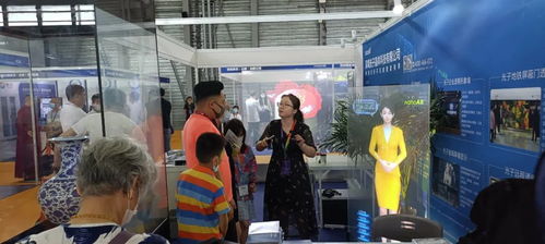 展会圆满落幕 卓越服务铸就精彩瞬间回顾